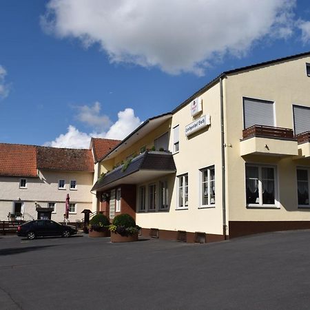 Landgasthof Buch 艾兴策尔 外观 照片